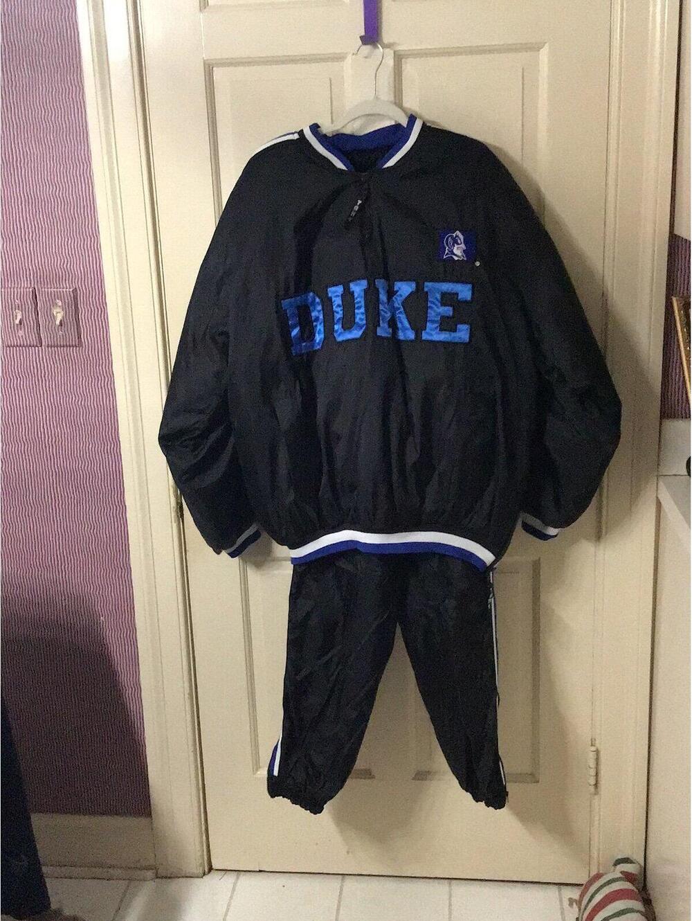 Men’s Snow Suit
